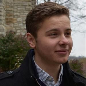 Meet your Posher, Hayden